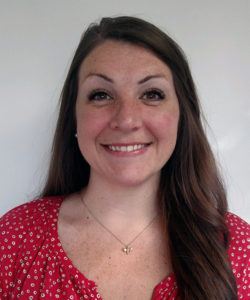 Judy Kotarski, Customer Service Representative